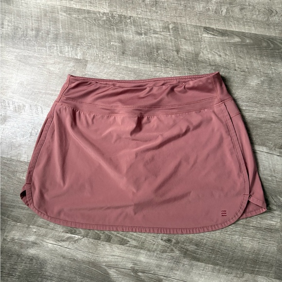 Free Fly Bamboo Lined Breeze Skort Size L - Picture 3 of 8